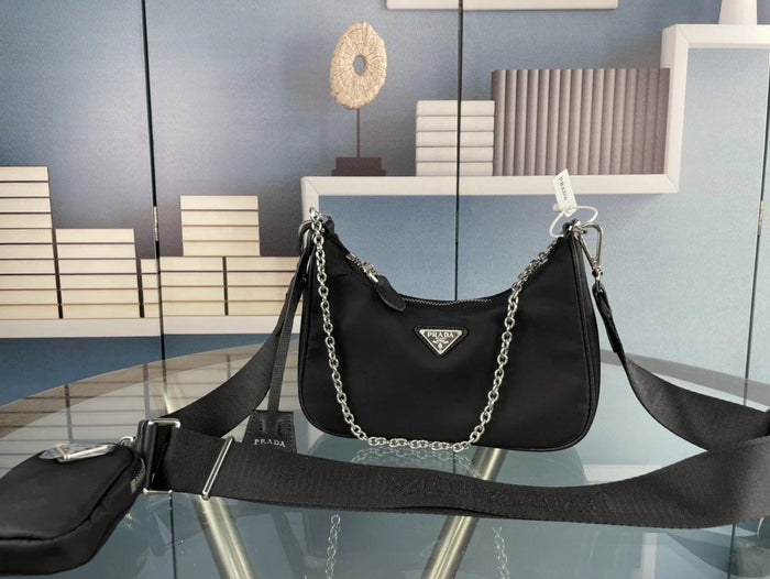 PRAD Handbags