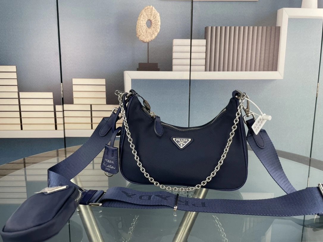 PRAD Handbags