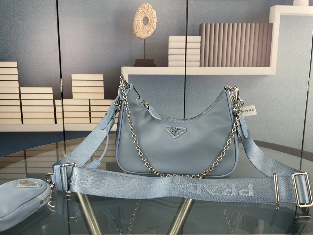 PRAD Handbags