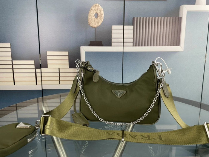 PRAD Handbags