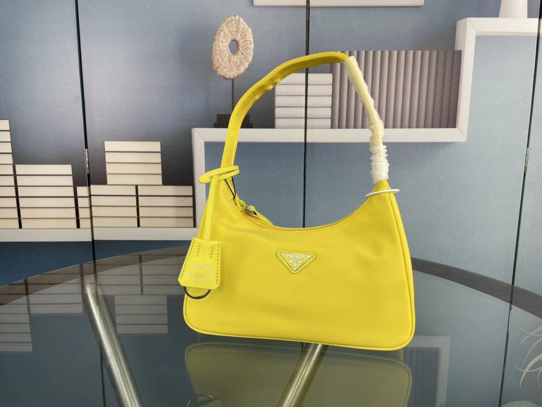 PRAD Handbags