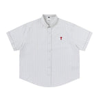 AMIR Clothing Short Sleeved Shirts