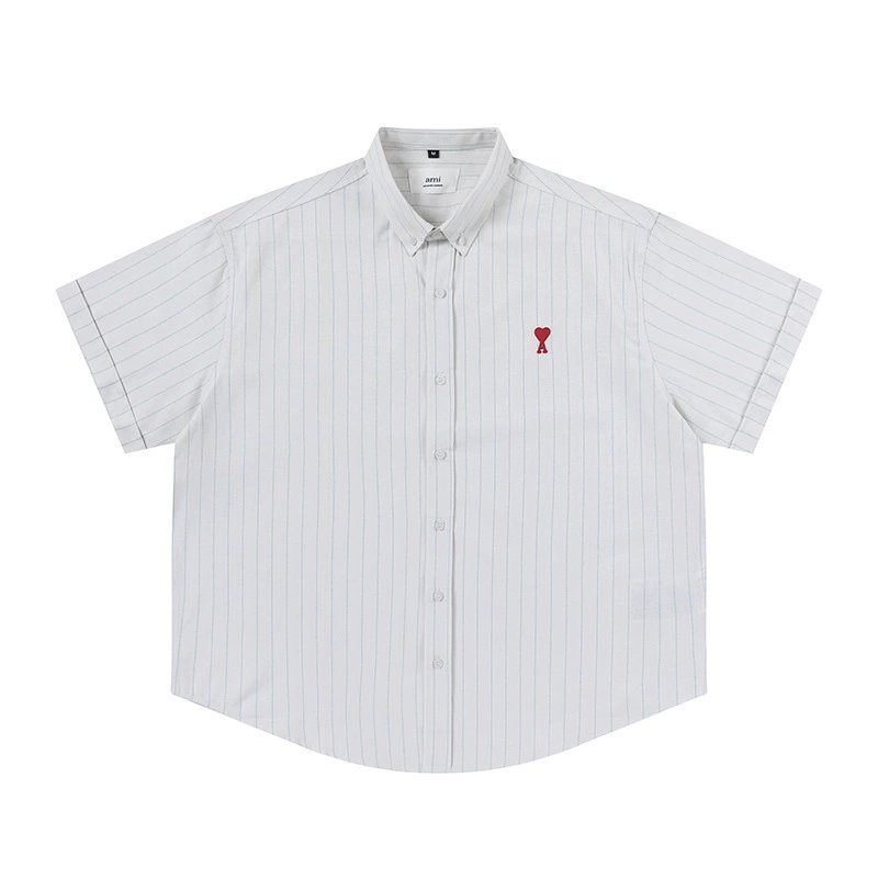 AMIR Clothing Short Sleeved Shirts