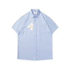 AMIR Clothing Short Sleeved Shirts