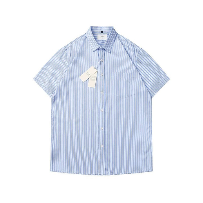 AMIR Clothing Short Sleeved Shirts