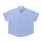 AMIR Clothing Short Sleeved Shirts