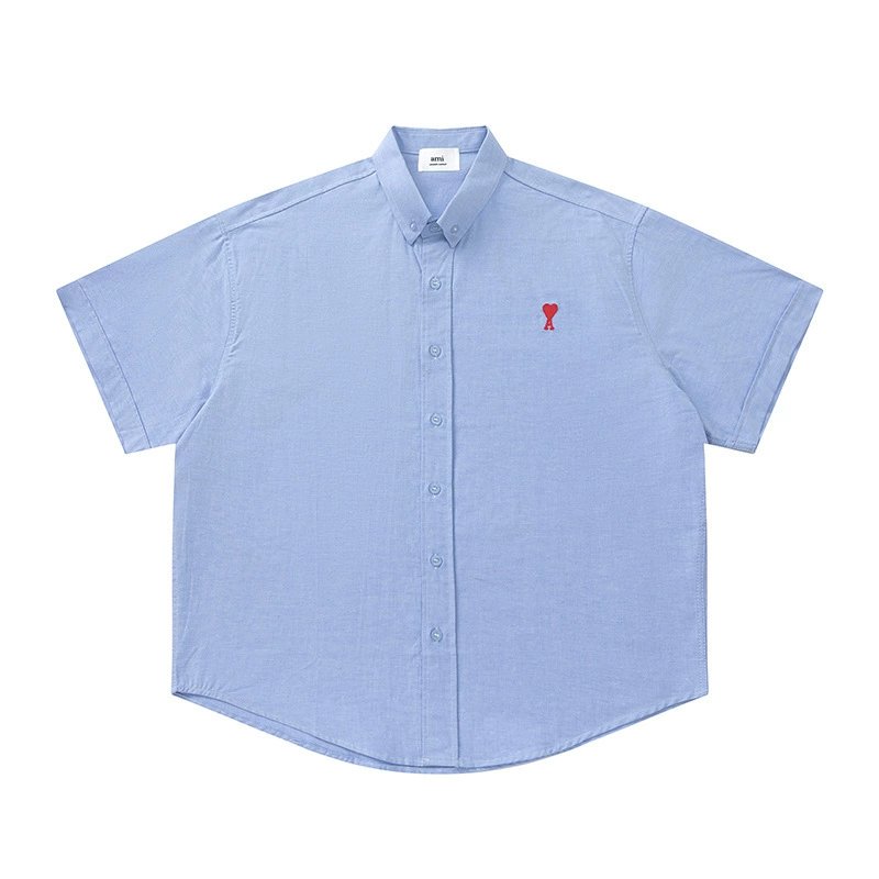 AMIR Clothing Short Sleeved Shirts