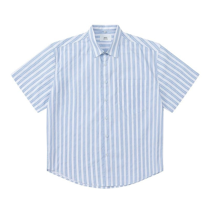 AMIR Clothing Short Sleeved Shirts