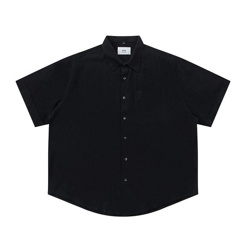 AMIR Clothing Short Sleeved Shirts