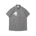 AMIR Clothing Short Sleeved Shirts