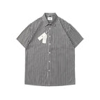 AMIR Clothing Short Sleeved Shirts