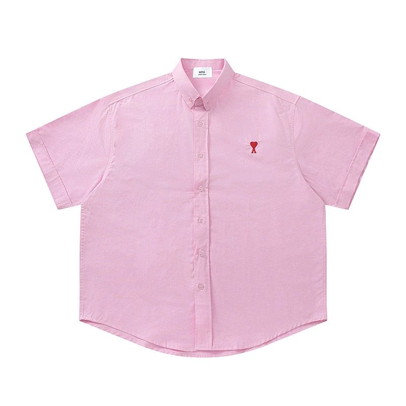AMIR Clothing Short Sleeved Shirts