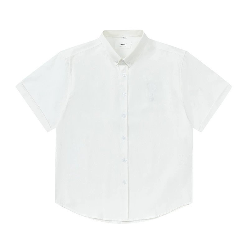 AMIR Clothing Short Sleeved Shirts