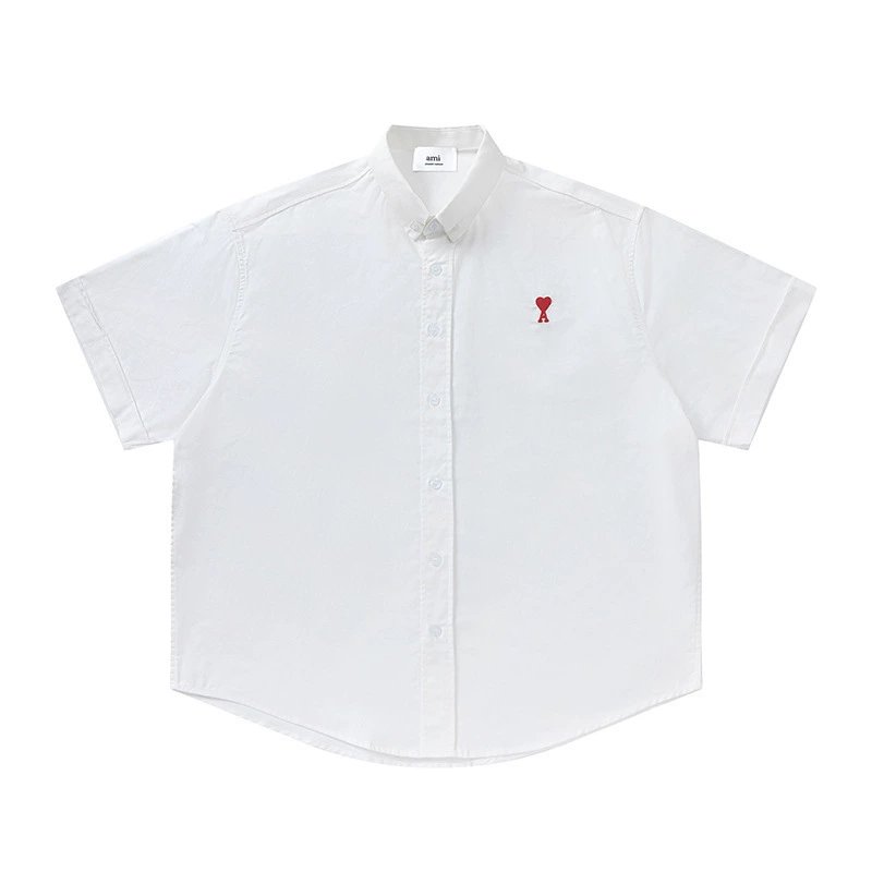 AMIR Clothing Short Sleeved Shirts