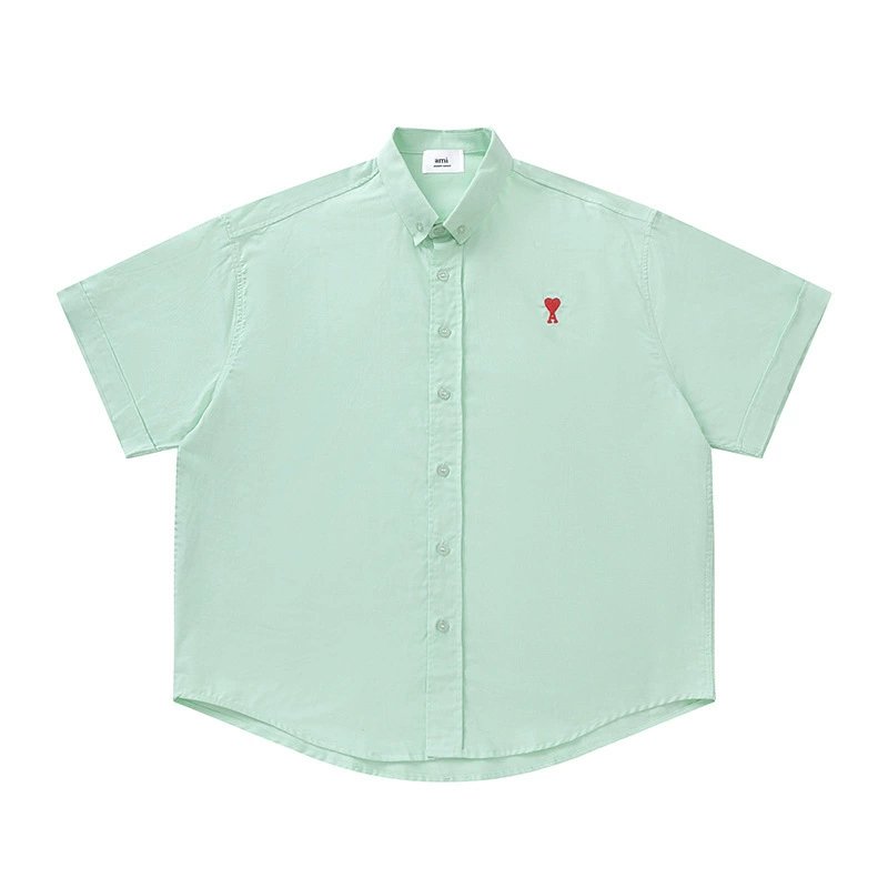 AMIR Clothing Short Sleeved Shirts