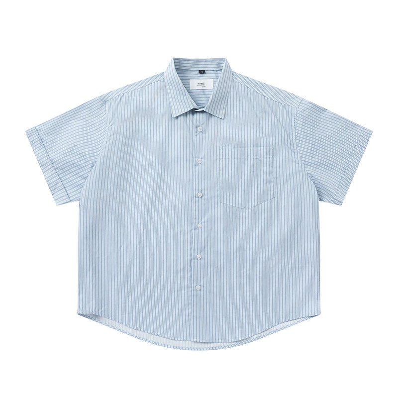 AMIR Clothing Short Sleeved Shirts