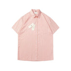 AMIR Clothing Short Sleeved Shirts