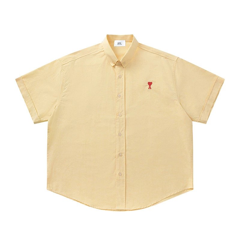 AMIR Clothing Short Sleeved Shirts