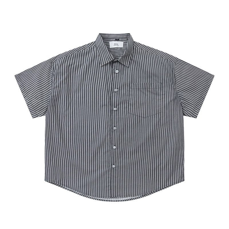 AMIR Clothing Short Sleeved Shirts