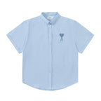 AMIR Clothing Short Sleeved Shirts