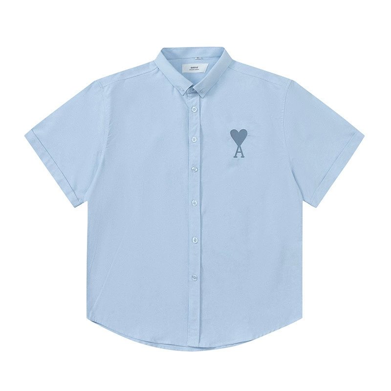 AMIR Clothing Short Sleeved Shirts