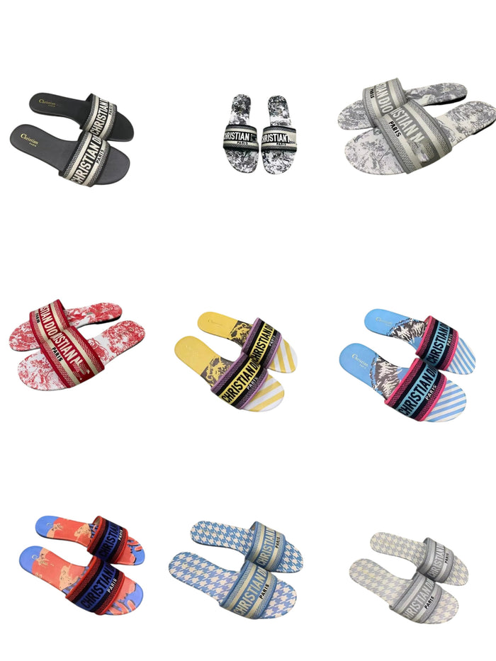 DIO Sandals
