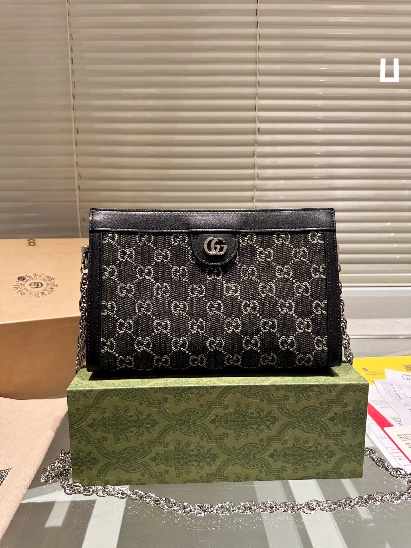 GUC Handbags (5)