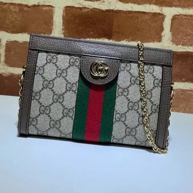 GUC Handbags (5)