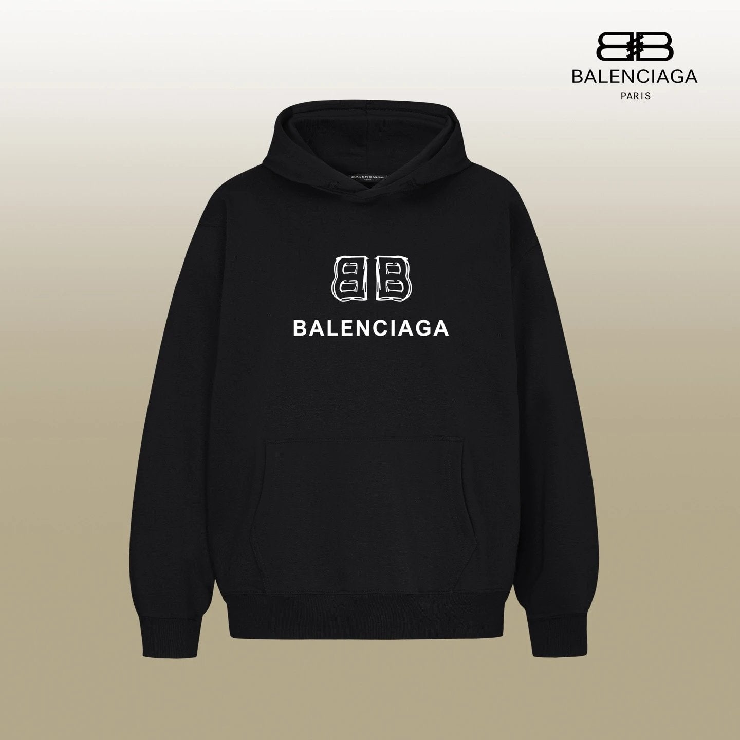BALENCI Clothing Hoodie Set