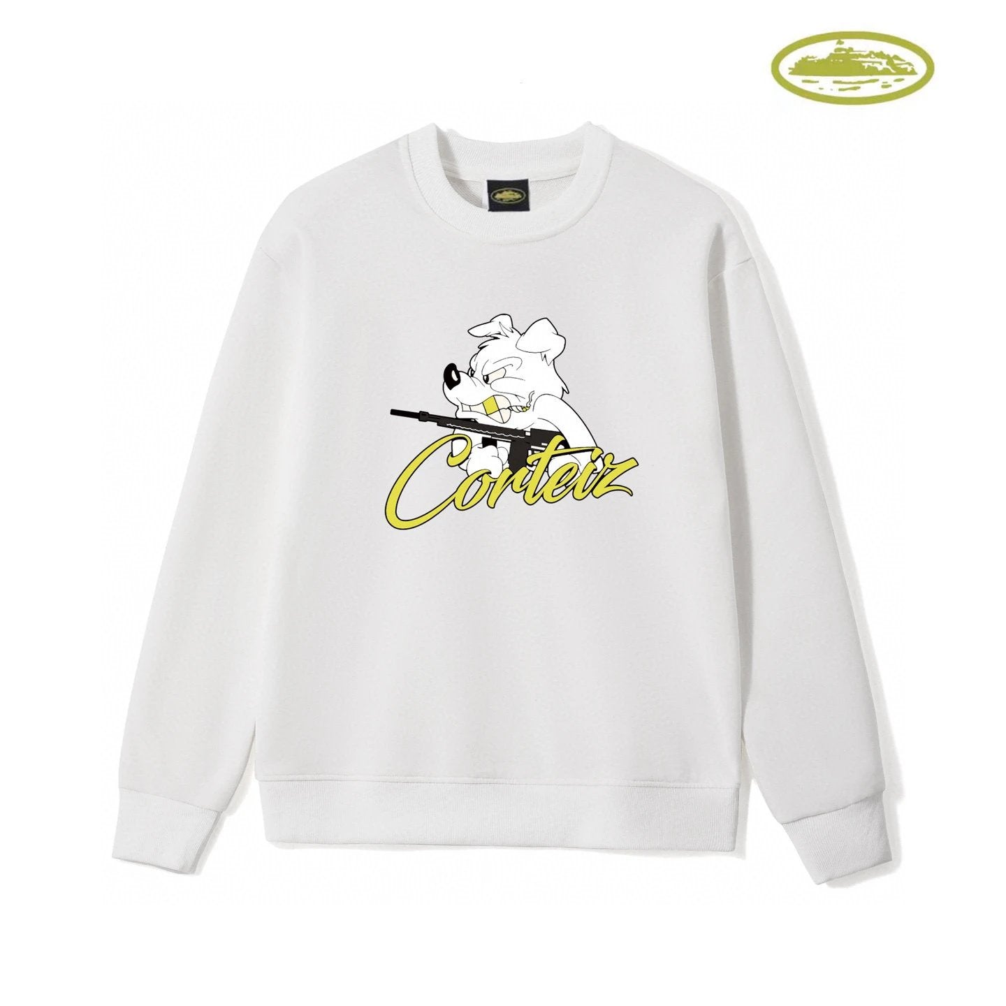 CORTZ Clothing Sweatshirts