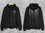 AMIR Clothing Hoodie