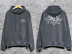 AMIR Clothing Hoodie