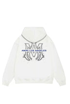 AMIR Clothing Heavy Hoodie