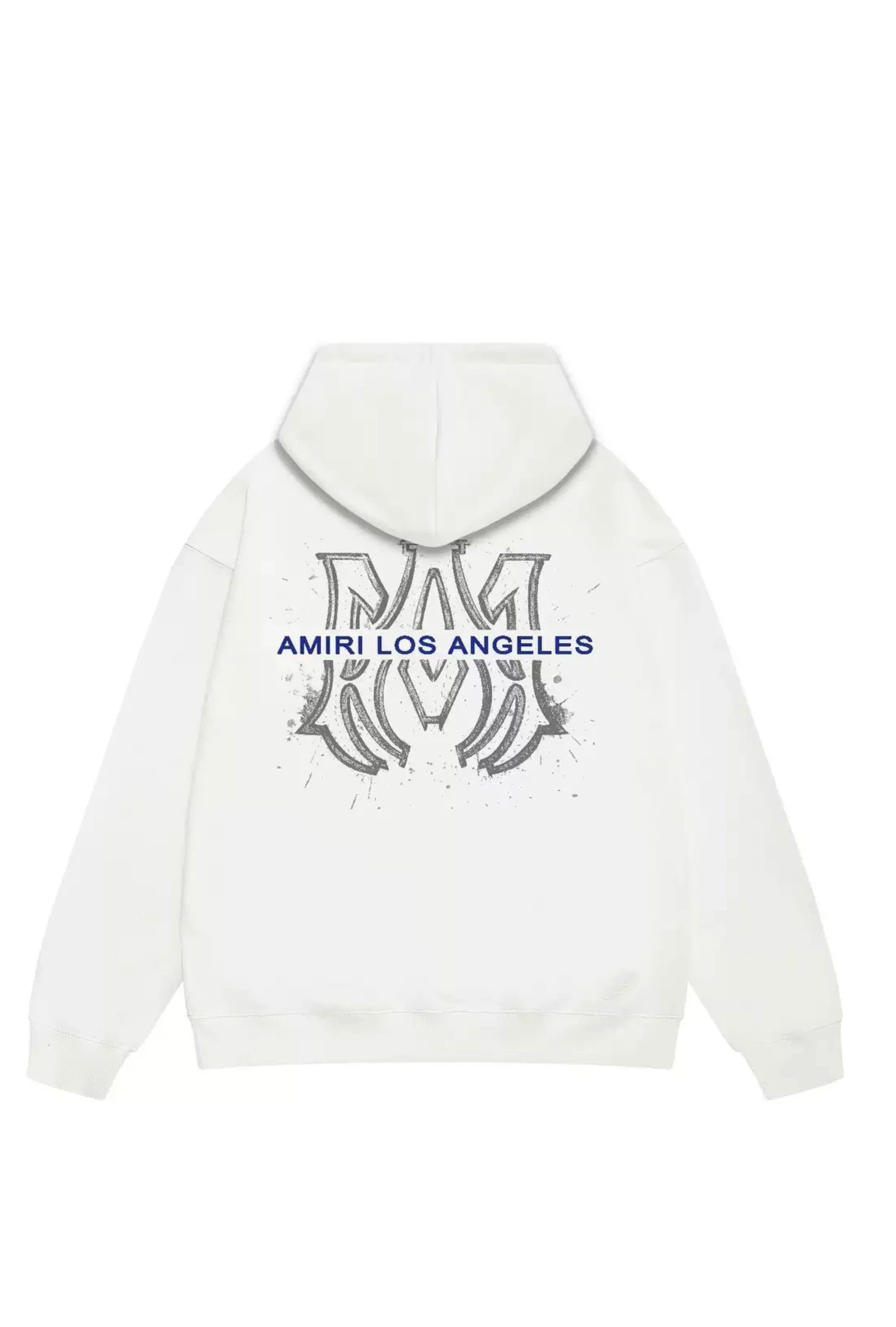 AMIR Clothing Heavy Hoodie