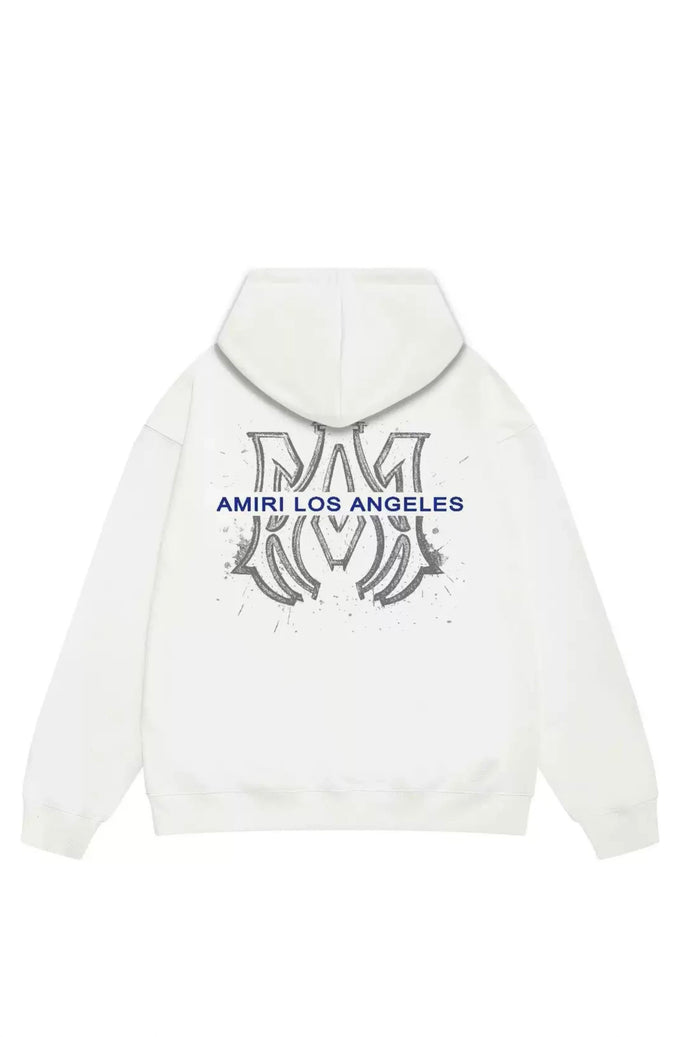AMIR Clothing Heavy Hoodie