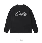 CORTZ Clothing Sweatshirts