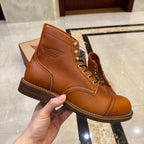TIMB Boots