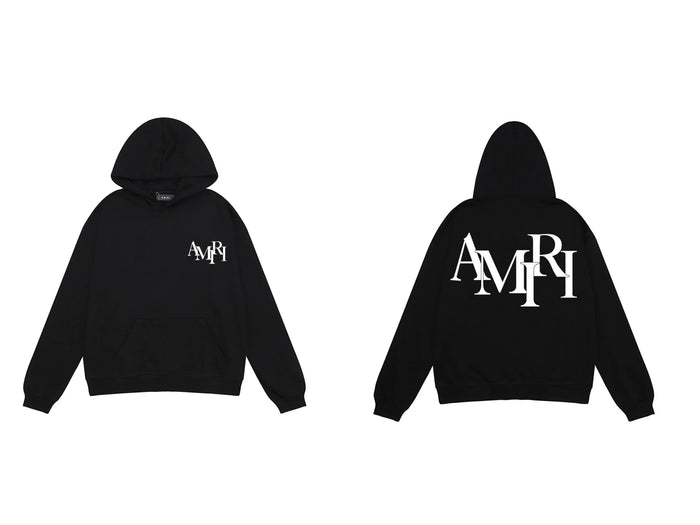 AMIR Clothing Hoodie