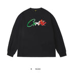 CORTZ Clothing Sweatshirts