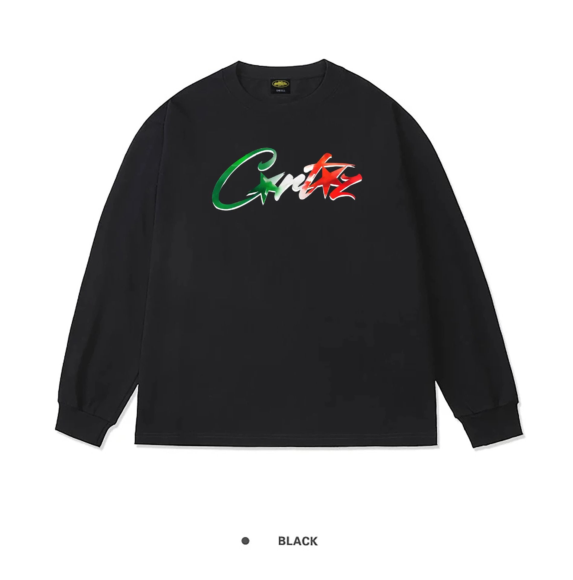 CORTZ Clothing Sweatshirts