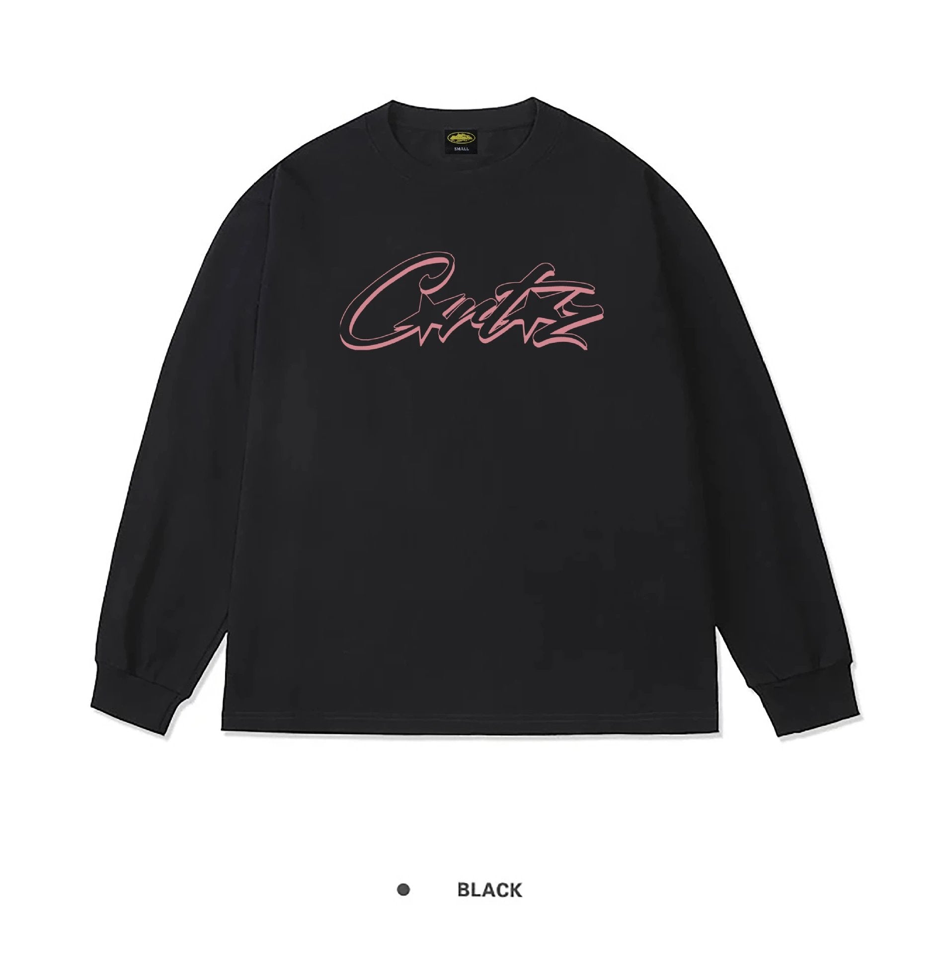 CORTZ Clothing Sweatshirts