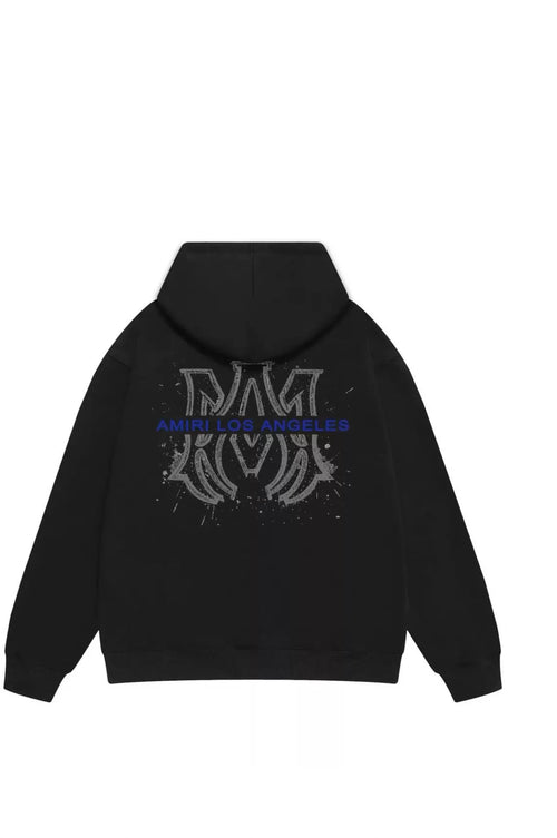 AMIR Clothing Heavy Hoodie