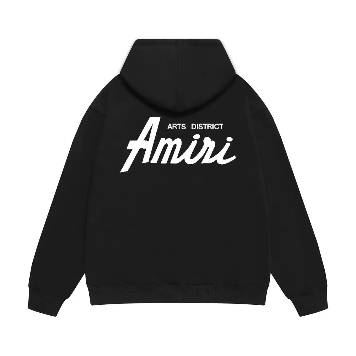 AMIR Clothing Heavy Hoodie