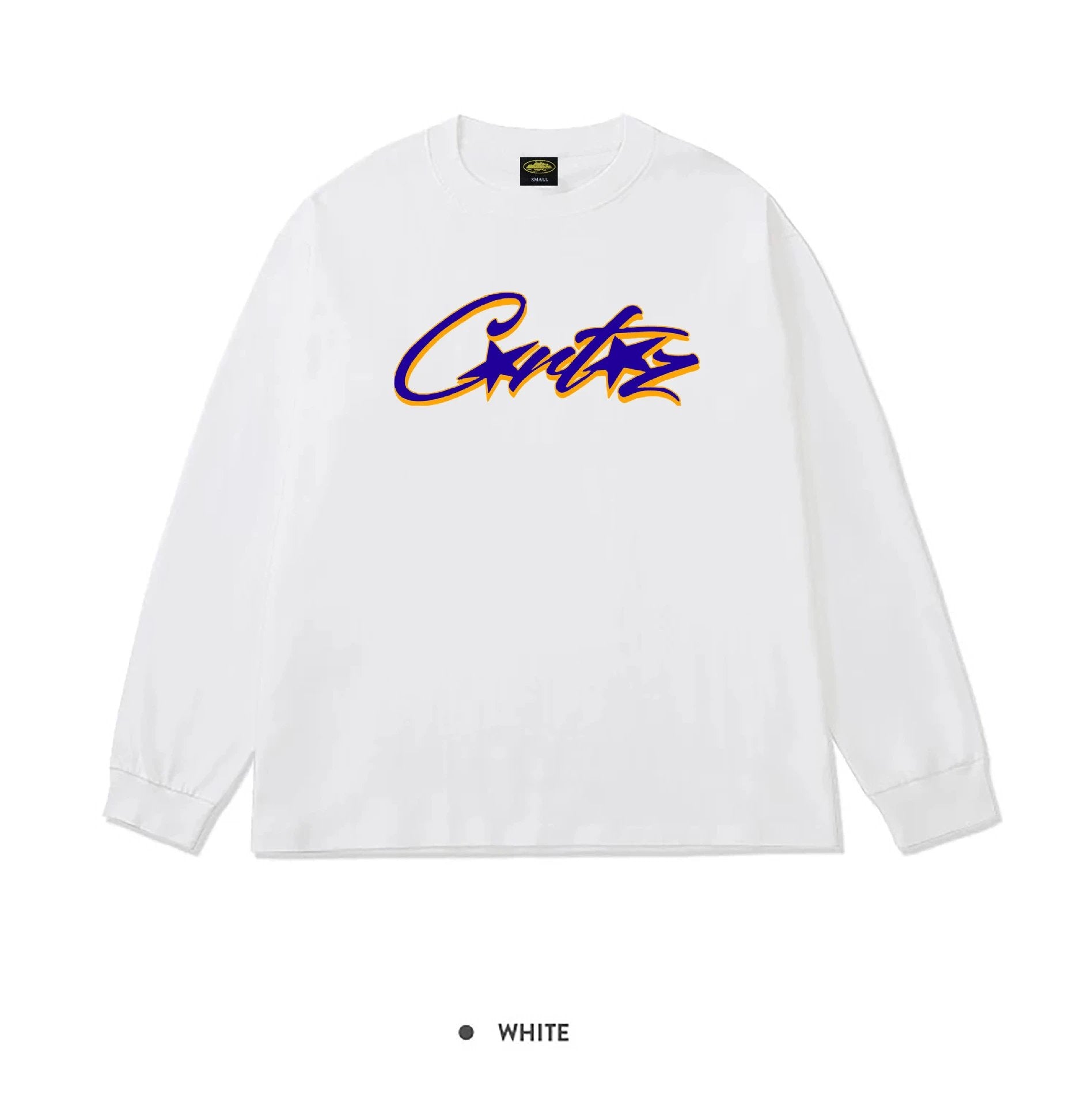 CORTZ Clothing Sweatshirts