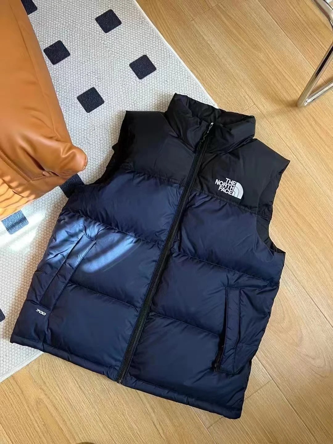NRTH Padded Vest Jacket