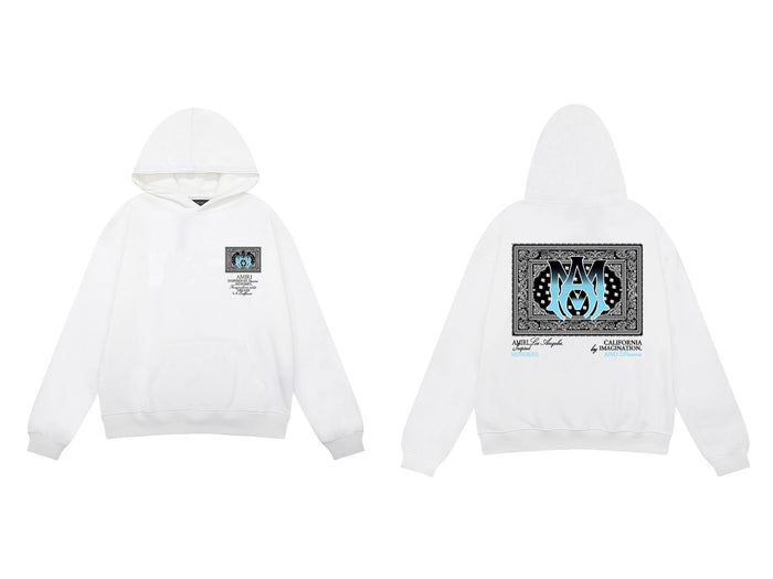 AMIR Clothing Hoodie