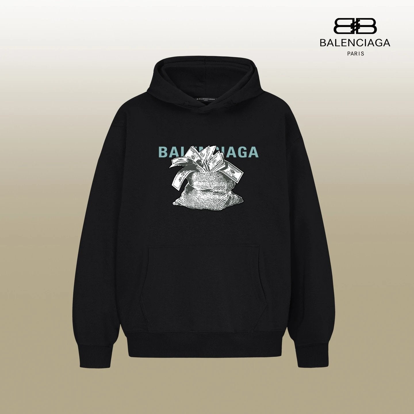 BALENCI Clothing Hoodie Set