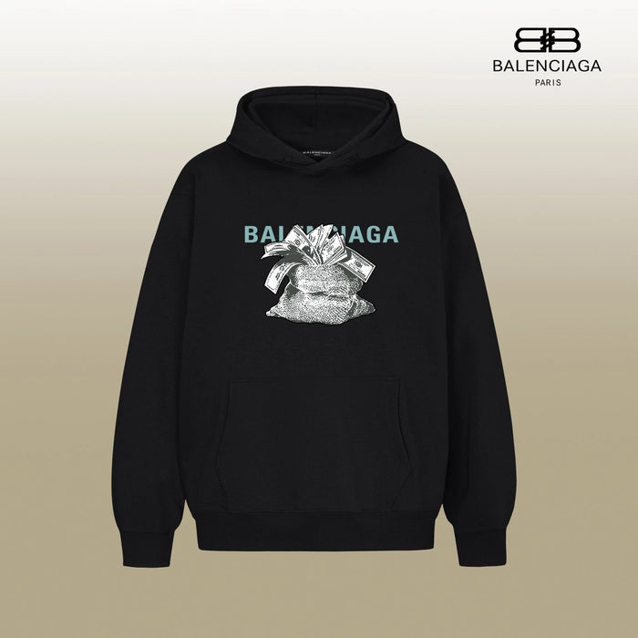 BALENCI Clothing Hoodie Set
