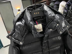 MONCL Clothing Double Jacket
