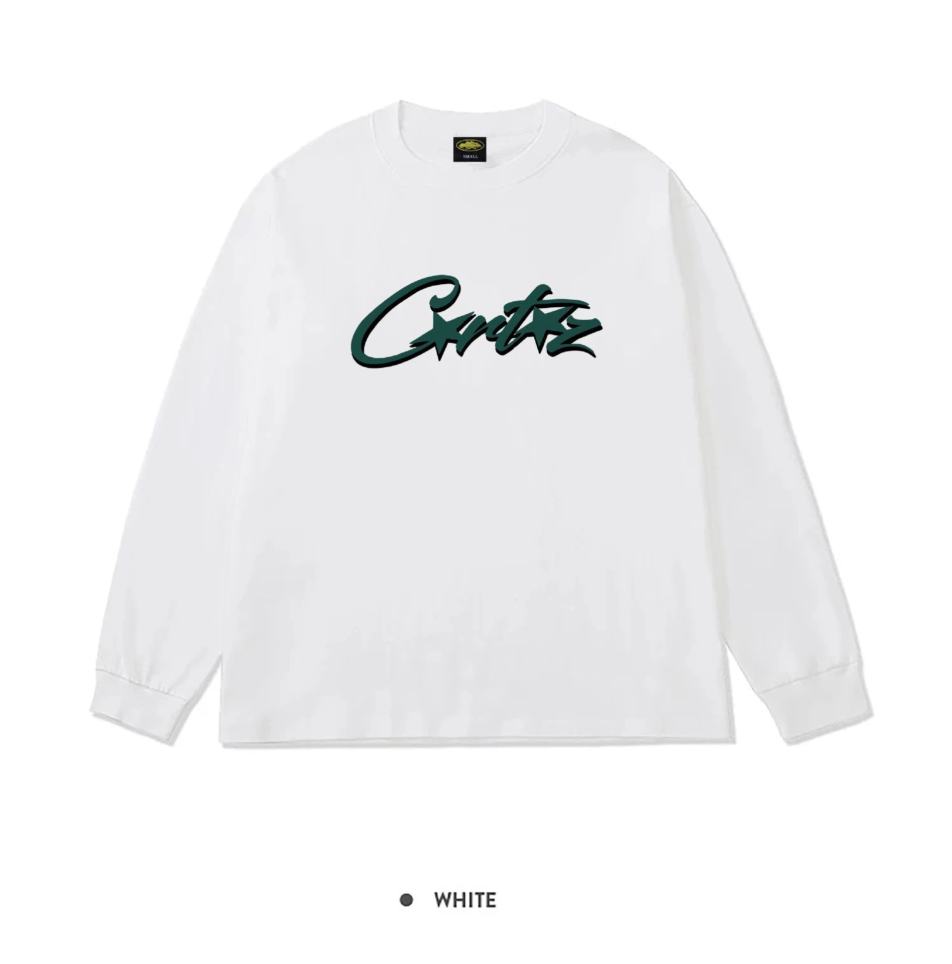 CORTZ Clothing Sweatshirts